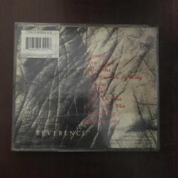 Faithless - Reverence / CD