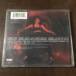 Vanessa-Mae - Storm / CD