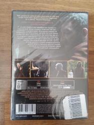 Şeytanın Yüzü Ambalajında sıfır dvd film