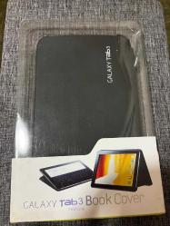 Galaxy Tab 3 tablet kılıfı