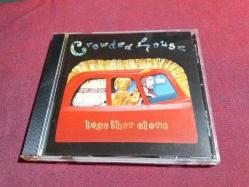 CROWDED HOUSE TOGETHER ALONE  MÜZİK  CD
