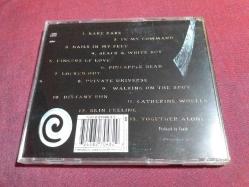 CROWDED HOUSE TOGETHER ALONE  MÜZİK  CD