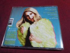 MEGHAN TRAINOR TITLE MÜZİK  CD