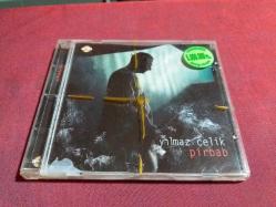 Efemera - YILMAZ ÇELİK PİRBAB  CD ALBÜM - kitantik - kitaLog