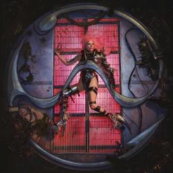 LADY GAGA - CHROMATICA 2020 CD - cddvdstore