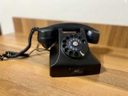 Çevirmeli Telefon