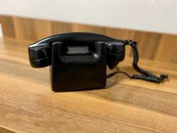 Çevirmeli Telefon