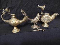 PİRİNÇ SÜRMEDANLIK VE 2 KANDİL