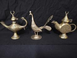 PİRİNÇ SÜRMEDANLIK VE 2 KANDİL