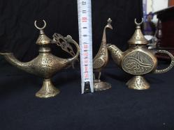 PİRİNÇ SÜRMEDANLIK VE 2 KANDİL