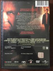 Kızıl Ejder - Red Dragon / DVD