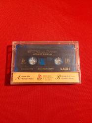 MEHMET EMİN AY*ESMA ZİKRİ-ONUN GÜZEL İSİMLERİ-ESMAÜ-L HÜSNA