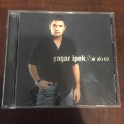 YAAR PEK - BR ALO DE cd - Efemera - kitantik | #12212207003296