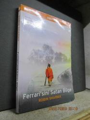 FERRARİ'SİNİ SATAN BİLGE