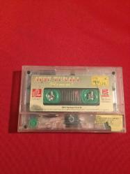 AYŞE TUNALI*OLDUMU YA-KAĞIT BASKI ESKİ BANDROL