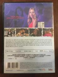 Kalbim Sende - Don Jon / bas oynat  DVD