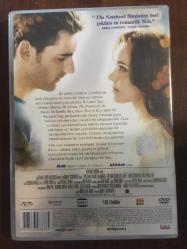 Zaman yolcusunun karısı / DVD