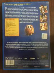 Bedtıme stories / DVD