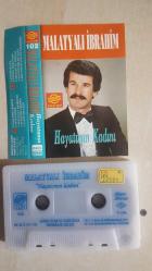 MALATYALI İBRAHİM HAYATIMIN KADINI SEVEN BİLİR