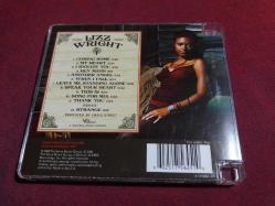 LIZZ WRIGHT THE ORCHARD   MÜZİK CD