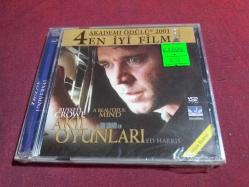 AKIL OYUNLARI  VCD [ SIFIR ]