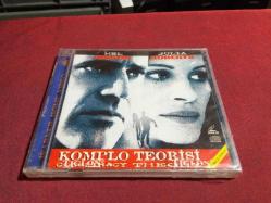 KOMPLE TEORİSİ  VCD [ SIFIR ]