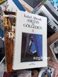 aşktan ve gölgeden - isabel allende