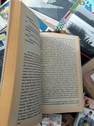 aşktan ve gölgeden - isabel allende