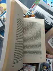 yavaşlık - milan kundera