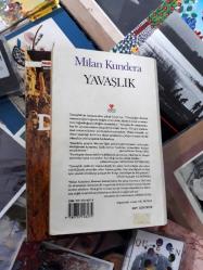 yavaşlık - milan kundera
