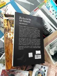 sicilya'da bir aşk hikayesi - ann radcliffe