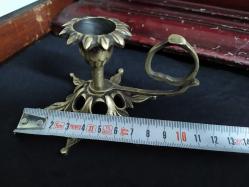 PİRİNÇ YILDIZ ŞAMDAN