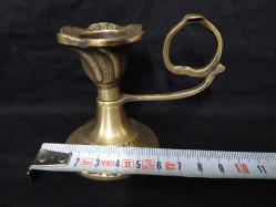 PİRİNÇ ŞAMDAN
