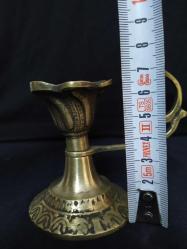 PİRİNÇ ŞAMDAN