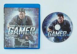 Gamer