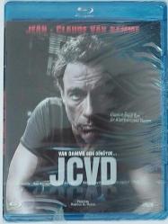 JCVD Van Damme geri dönüyor