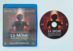 Kaldırım Serçesi (La Mome)