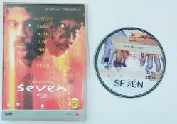 Yedi (Seven)