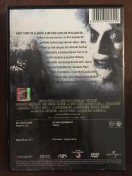 Ölüm sessizliği / DVD