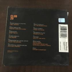 Club 29 - By Salih Saka / CD