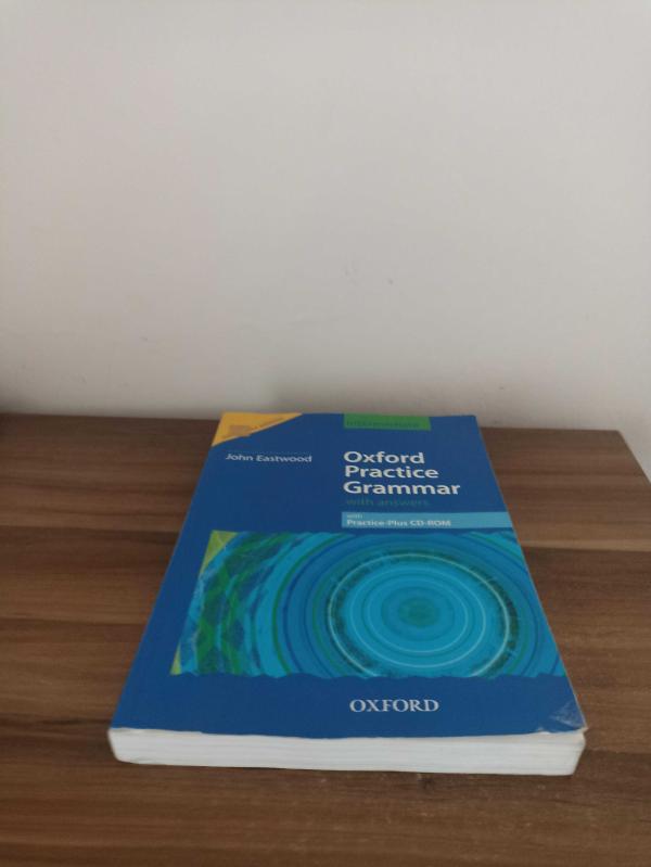 Oxford practice grammar with answers. Oxford Practice Grammar Basic