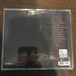 Halil Sezai - Ey aşk / CD