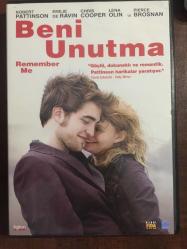 Beni unutma / DVD