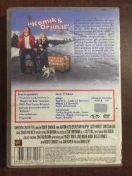 Just married - yeni evli / DVD