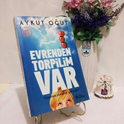 EVRENDEN TORPİLİM VAR