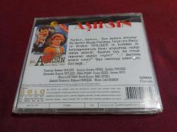 AŞIKSIN   VCD [ SIFIR ]