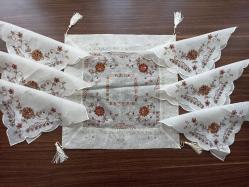 SEHPA TAKIMI EL İŞİ BONCUK ISLEMELI  (EVV