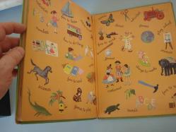 The Golden Picture Book of NUMBERS 