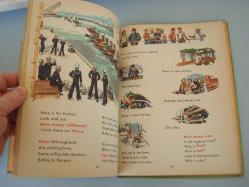 The Golden Picture Book of NUMBERS 