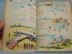 The Golden Picture Book of NUMBERS 